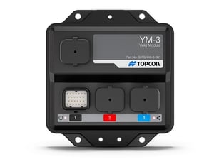 Image of YM-3