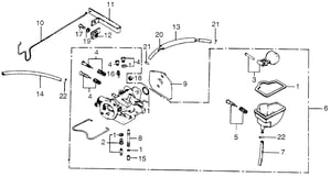 Image of 16650-870-000