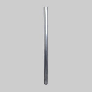 D/S,STACK PIPE, STRAIGHT 5 IN
