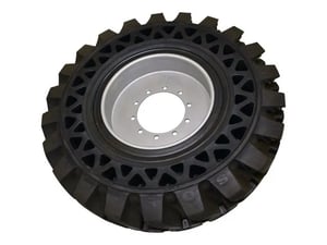 1400-24 SOLID AIR LH W 1.18 OF