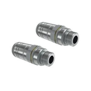 Quick Coupler Kit