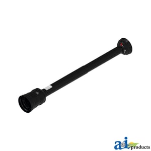 Powershaft Shield