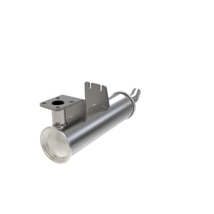 Muffler