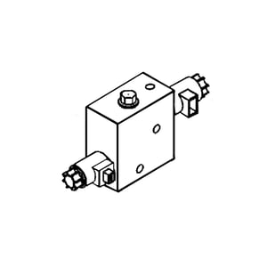 Manifold