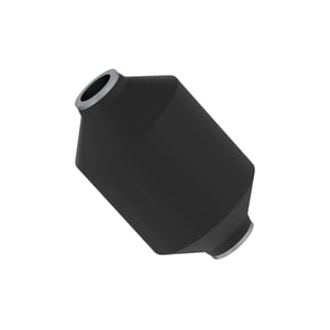 Isolator