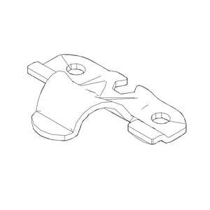 Hold-Down Clip