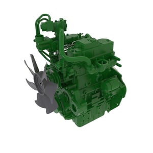 Diesel Engine
