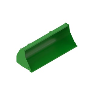 Loader Bucket