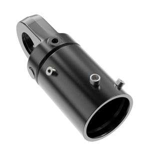 Hydraulic Cylinder Barrel