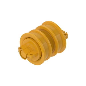 Bottom Roller