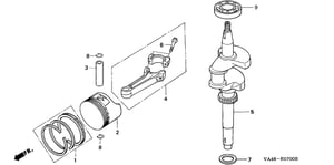 Image of 13011-ZL0-003