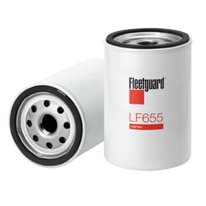 Filter, Lube, Spin-On (QTY 1)