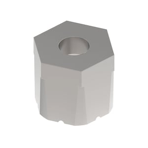 Pipe Bushing