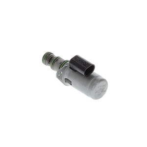 Solenoid Valve
