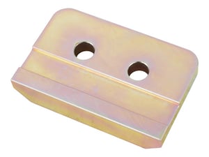 BLOCK,CABLE KEEPER