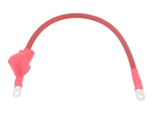 CABLE,POSITIVE BATTERY TL'S