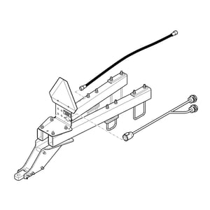 Hitch Kit