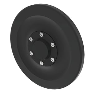 Wheel