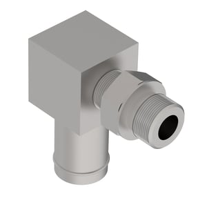 Adapter Fitting