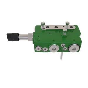 Control Valve