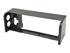 BOX,HYDRAULIC DISTRIBUTOR