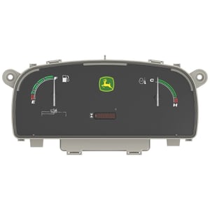 Instrument Cluster
