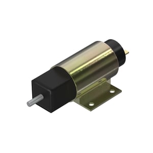 Solenoid