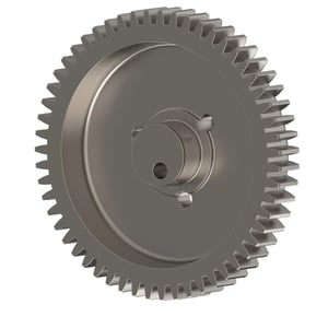 Helical Gear