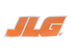DECAL,JLG