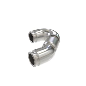 Exhaust Pipe