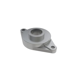 Bearing With Housing
