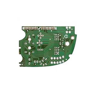 Electronic Control Unit