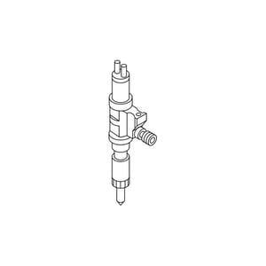 8982384631: Electronic Unit Injector