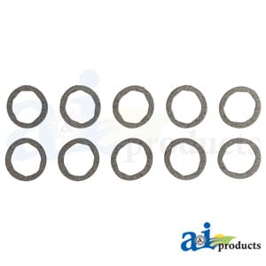 Gasket, Oil Relief Valve