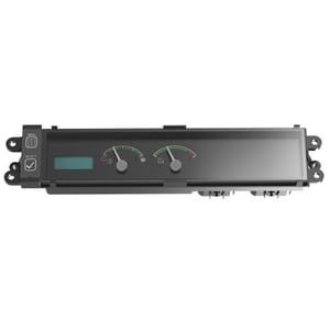Vehicle Monitor