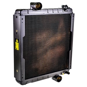 Radiator