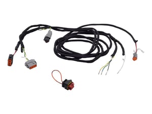 HARNESS,BEACON CONTROL