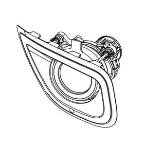Headlight