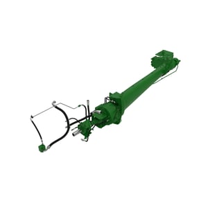 Power-Takeoff Kit