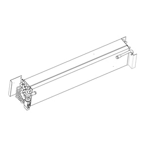 AL163862: Heat Exchanger