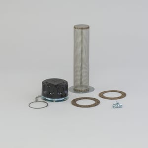 D/S,FILLER BREATHER ASSEMBLY