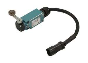 LIMIT SWITCH, OPERATIONAL