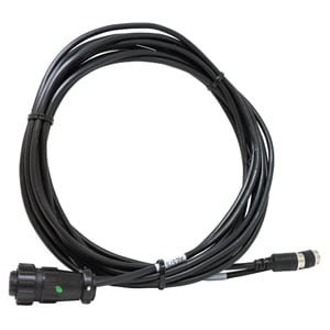 CabCAM Cable, AFS Pro 1200 / PLM Intelligence Monitors
