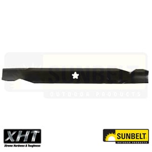 BLADE-MOWER, 21`, 5PT