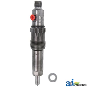 Electronic Unit Injector
