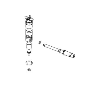 Nozzle Kit