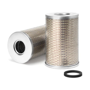 Hydraulic Filter