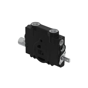 Hyd Actuated Control Valve