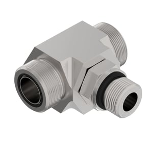 Adapter Fitting