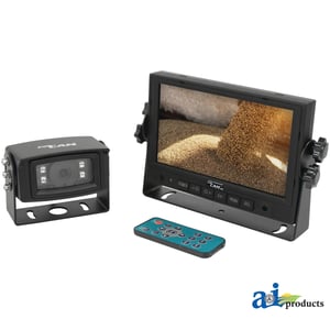 Audio/Video Equipment
